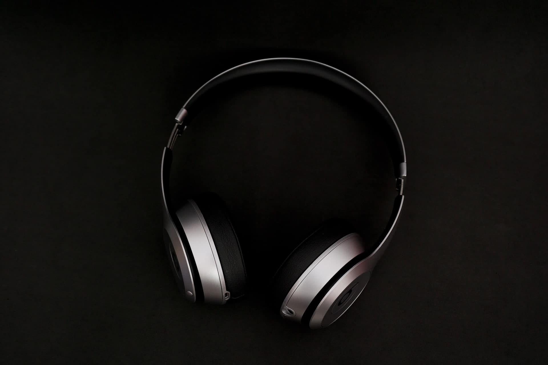 Headphones